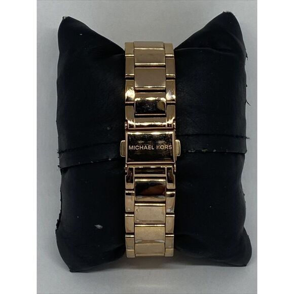 Michael Kors Parker MK5616 Womens Stainless Steel Analog Dial Quartz Watch MP872 - Picture 6 of 12